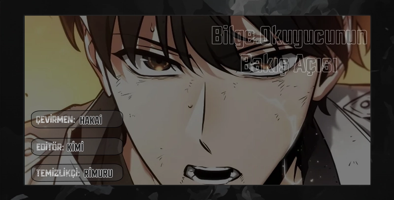 Read Omniscient Readers Viewpoint tr Manga Online