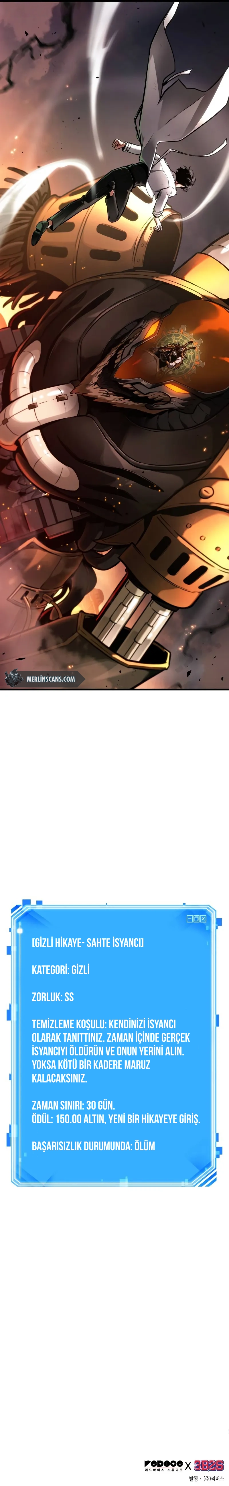 Read Omniscient Readers Viewpoint tr Manga Online