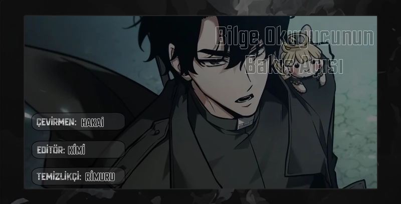 Read Omniscient Readers Viewpoint tr Manga Online