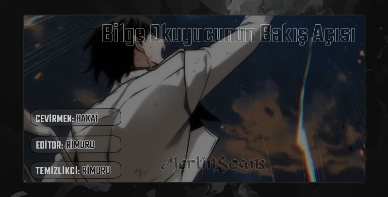 Read Omniscient Readers Viewpoint tr Manga Online