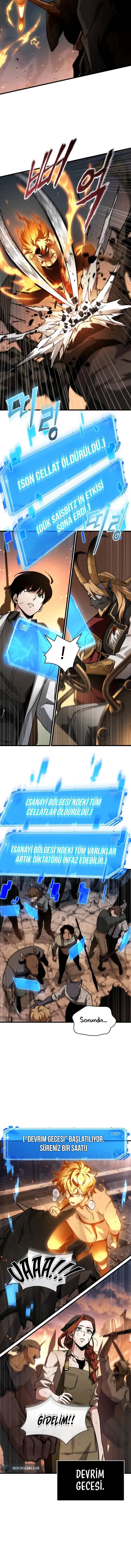 Read Omniscient Readers Viewpoint tr Manga Online