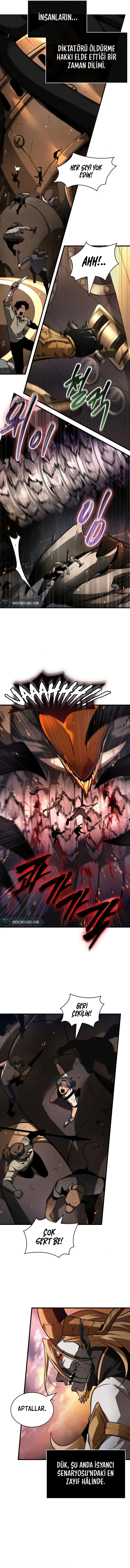 Read Omniscient Readers Viewpoint tr Manga Online