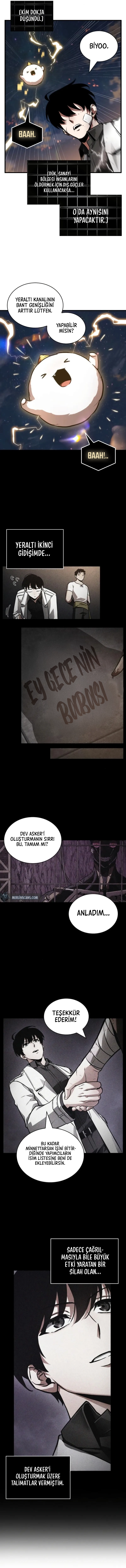 Read Omniscient Readers Viewpoint tr Manga Online