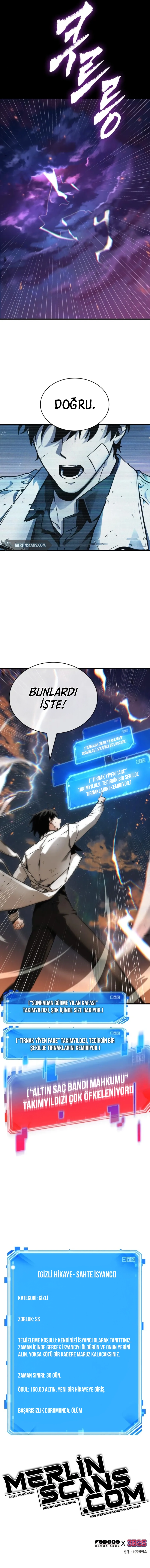 Read Omniscient Readers Viewpoint tr Manga Online