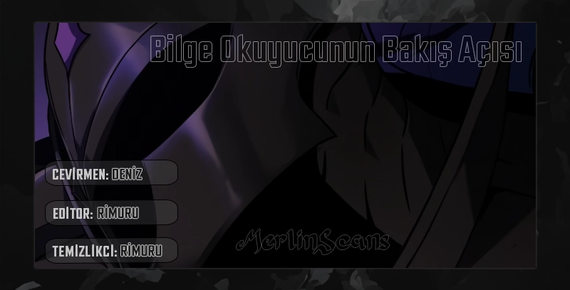 Read Omniscient Readers Viewpoint tr Manga Online