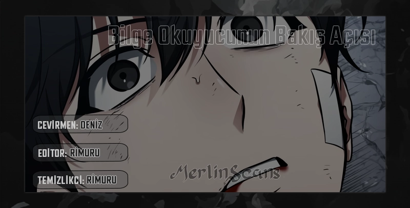 Read Omniscient Readers Viewpoint tr Manga Online