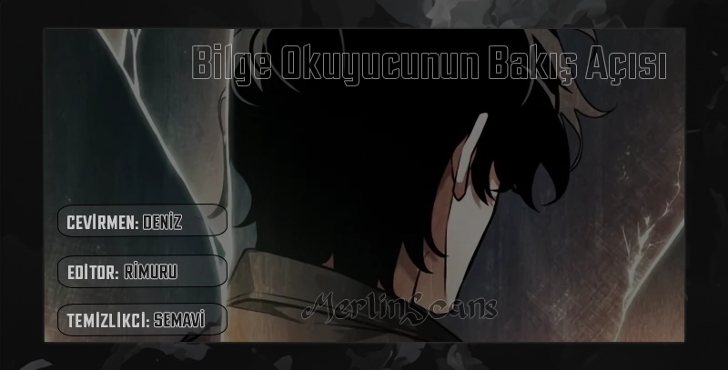 Read Omniscient Readers Viewpoint tr Manga Online