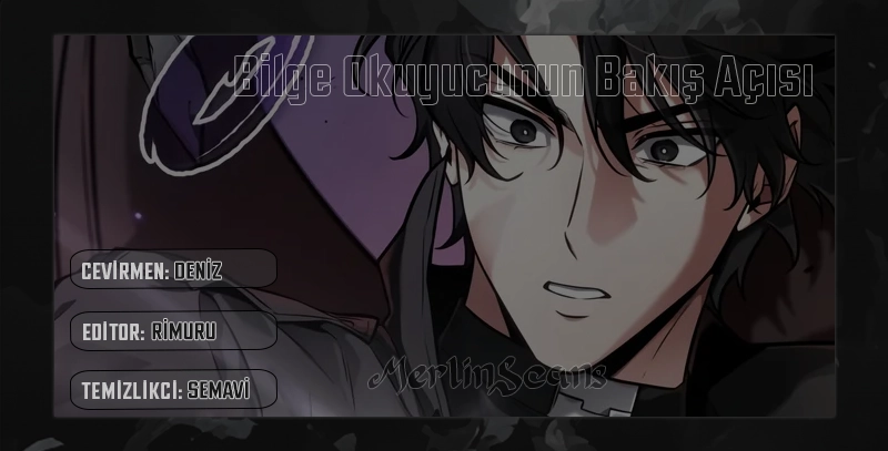 Read Omniscient Readers Viewpoint tr Manga Online