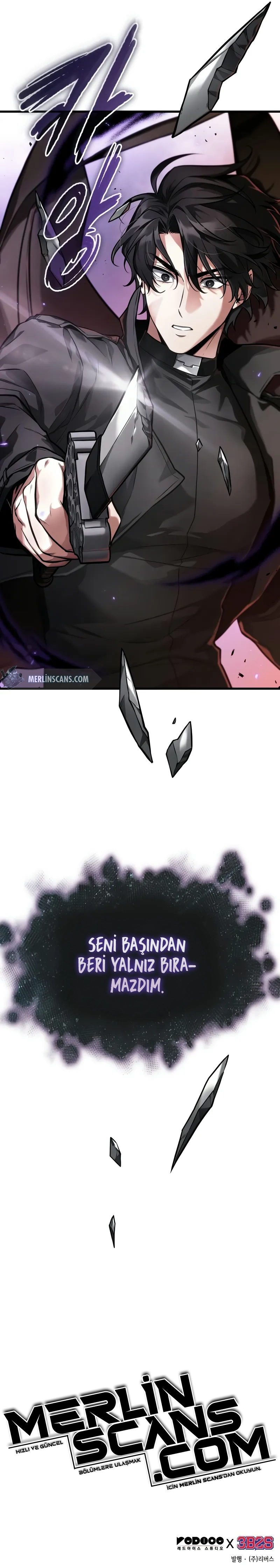 Read Omniscient Readers Viewpoint tr Manga Online