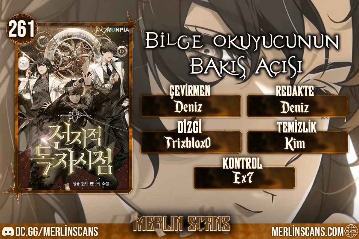 Read Omniscient Readers Viewpoint tr Manga Online