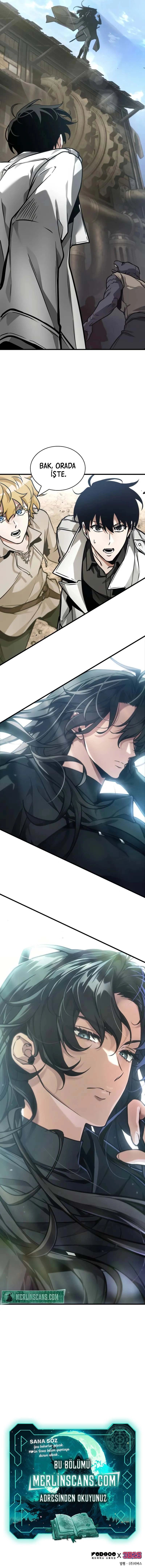 Read Omniscient Readers Viewpoint tr Manga Online