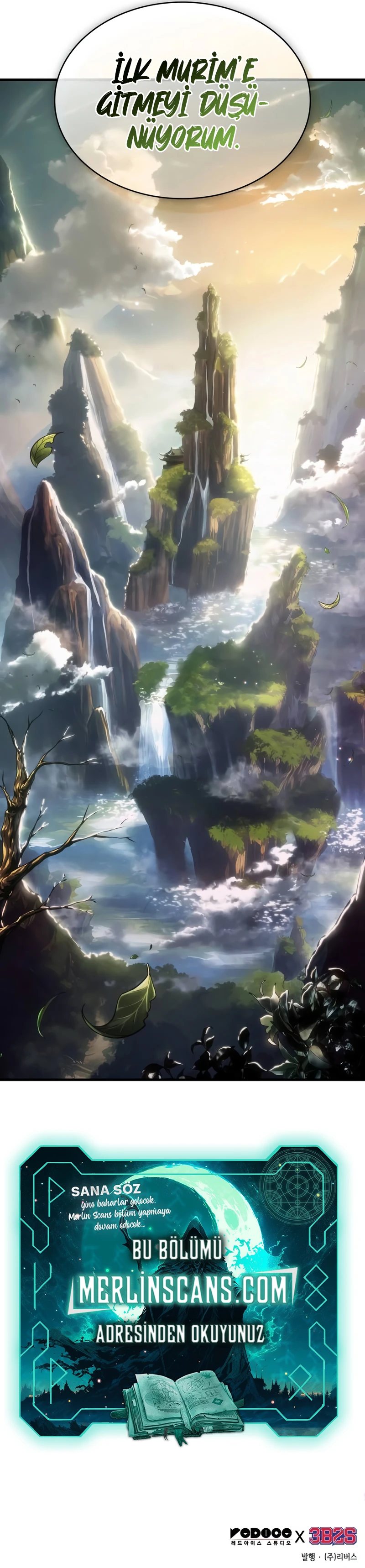 Read Omniscient Readers Viewpoint tr Manga Online