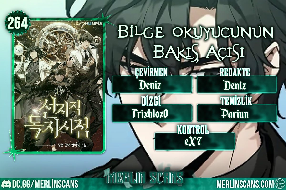 Read Omniscient Readers Viewpoint tr Manga Online