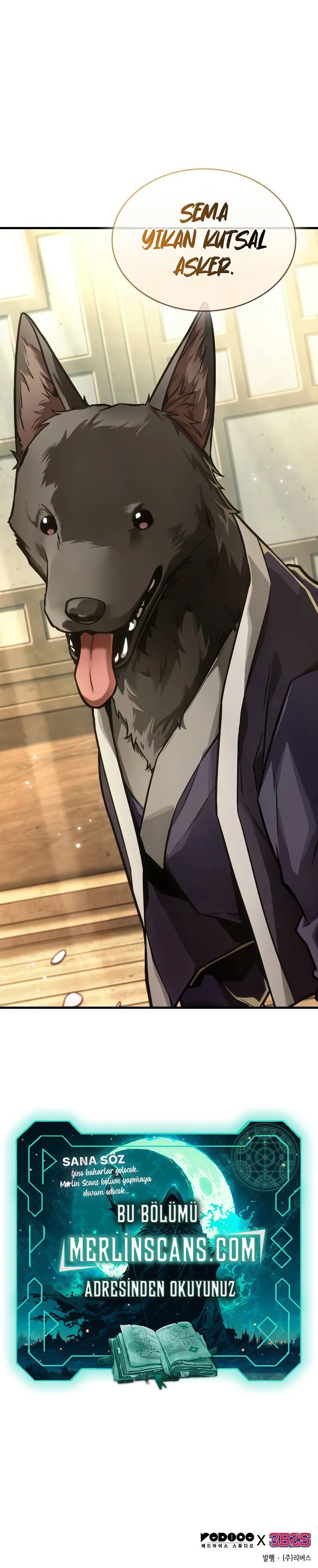 Read Omniscient Readers Viewpoint tr Manga Online