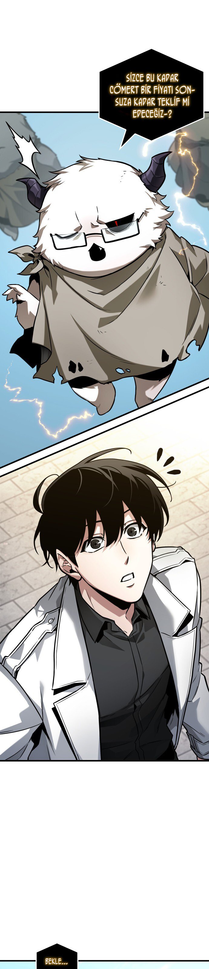 Read Omniscient Readers Viewpoint tr Manga Online