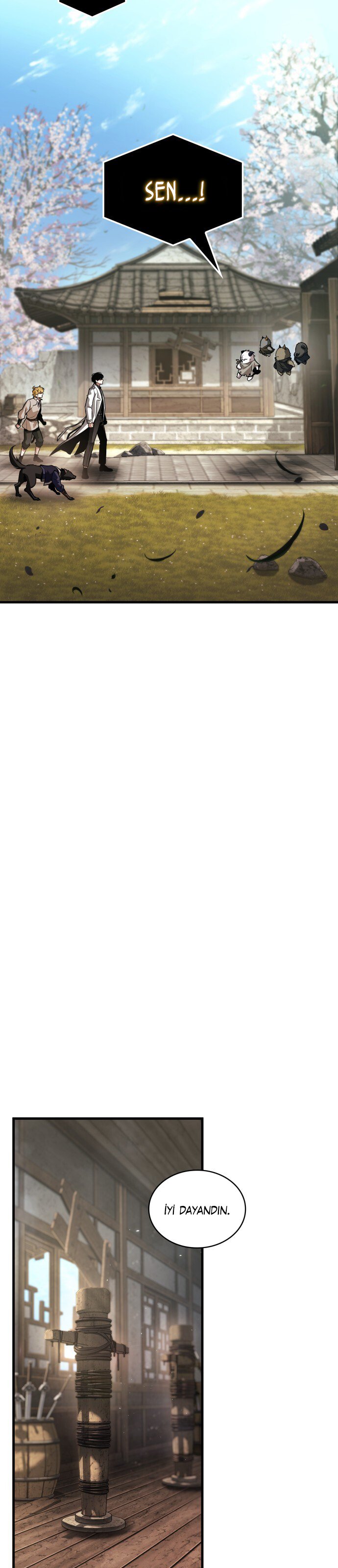 Read Omniscient Readers Viewpoint tr Manga Online