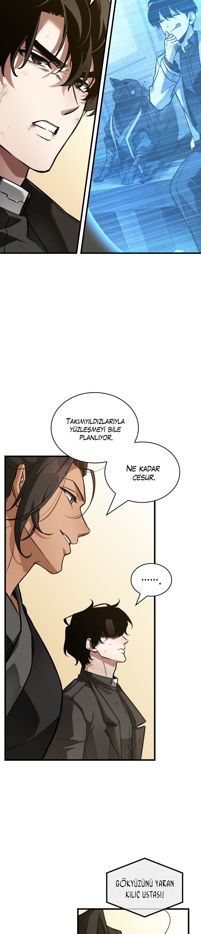 Read Omniscient Readers Viewpoint tr Manga Online