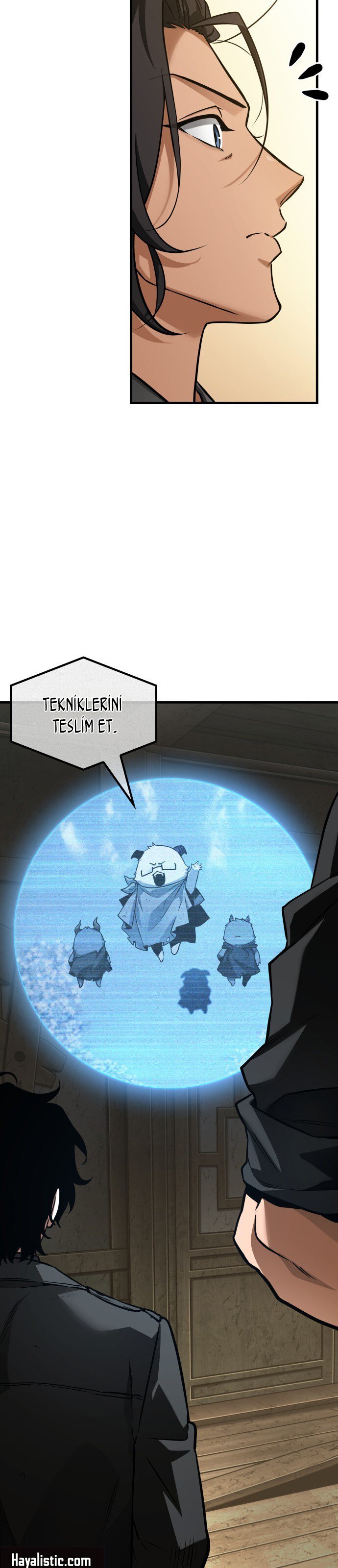 Read Omniscient Readers Viewpoint tr Manga Online