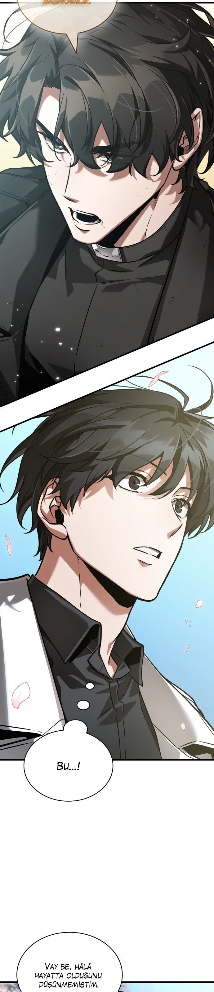 Read Omniscient Readers Viewpoint tr Manga Online