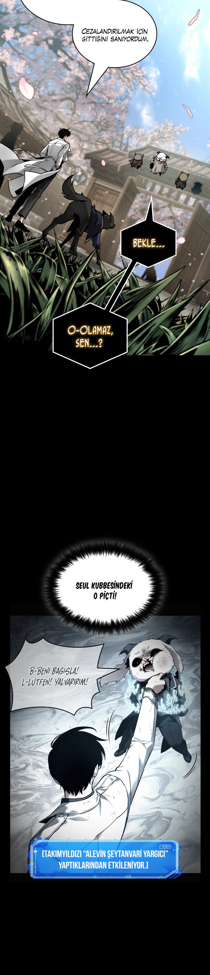 Read Omniscient Readers Viewpoint tr Manga Online