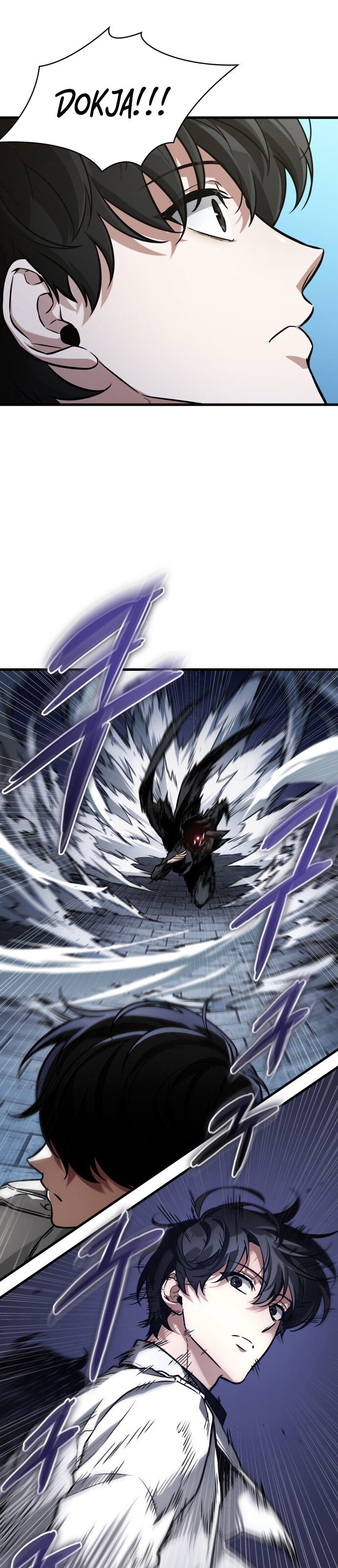 Read Omniscient Readers Viewpoint tr Manga Online