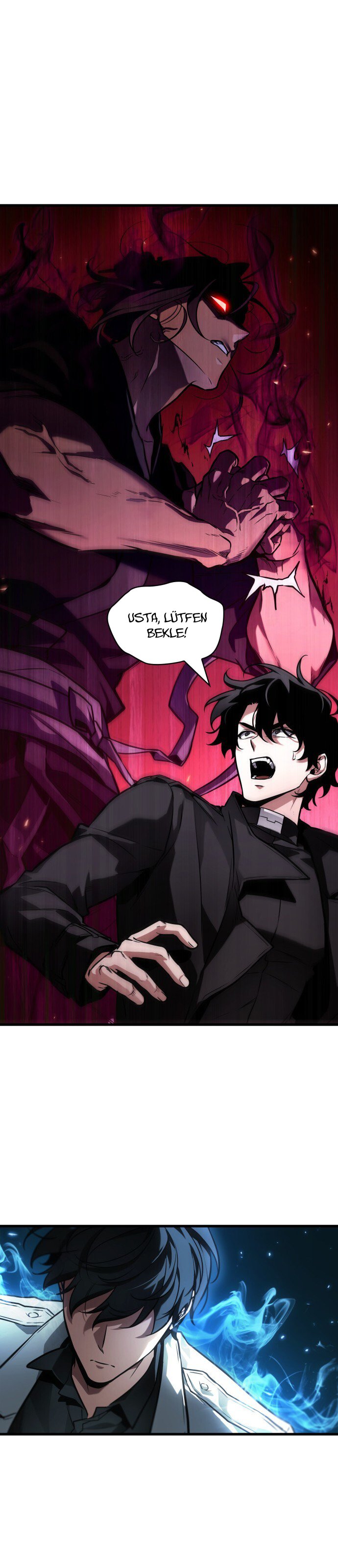 Read Omniscient Readers Viewpoint tr Manga Online