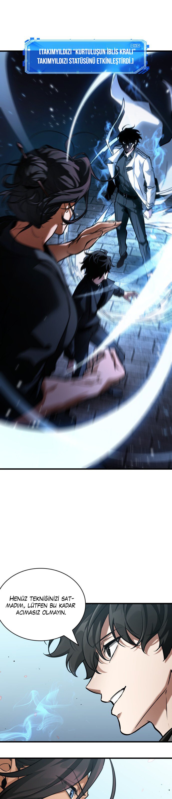 Read Omniscient Readers Viewpoint tr Manga Online