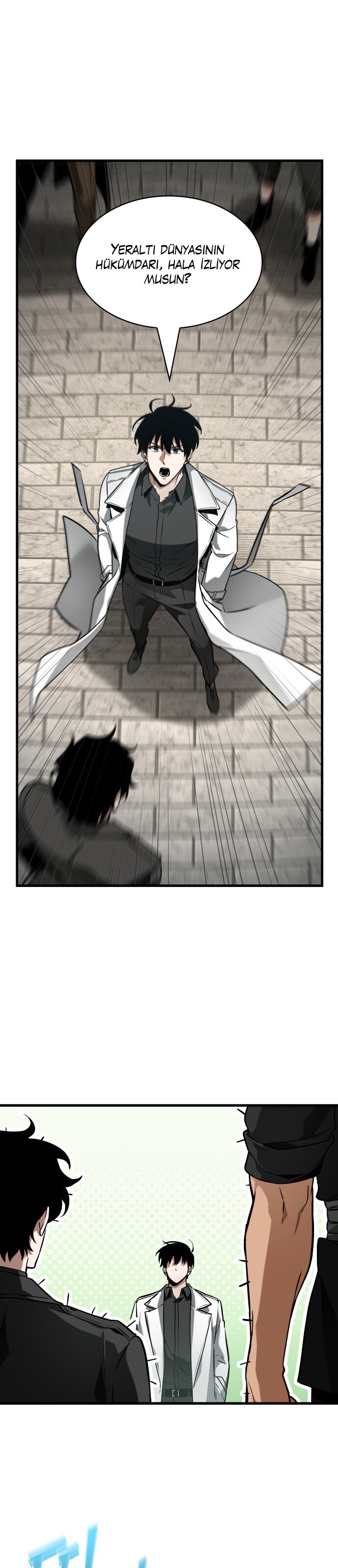 Read Omniscient Readers Viewpoint tr Manga Online