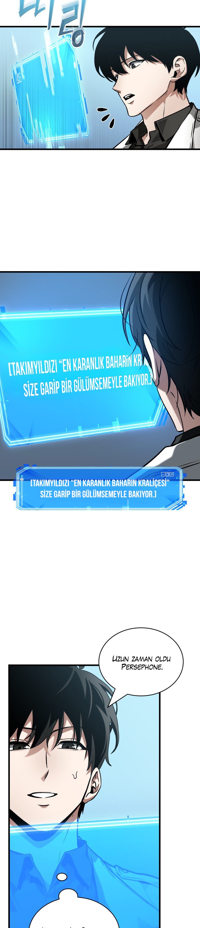 Read Omniscient Readers Viewpoint tr Manga Online