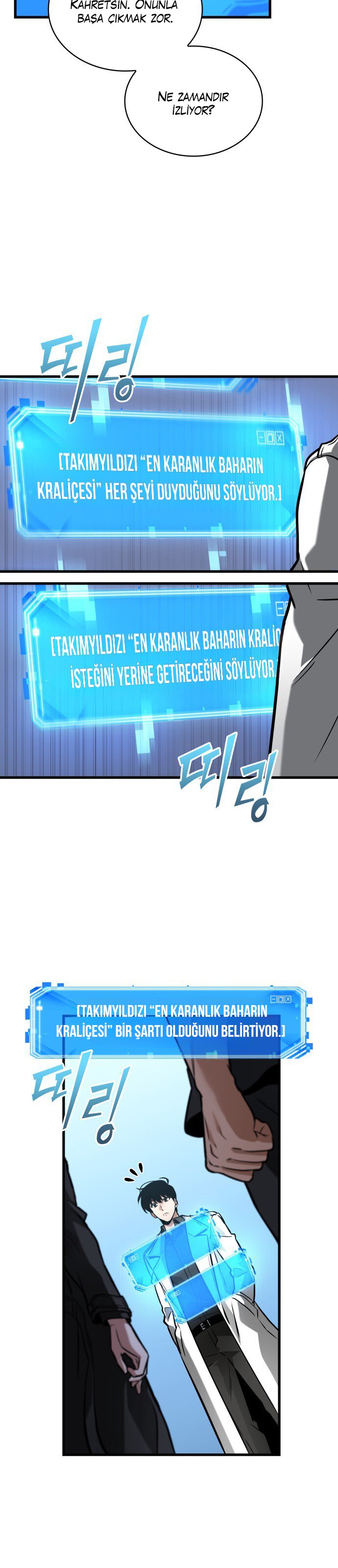 Read Omniscient Readers Viewpoint tr Manga Online