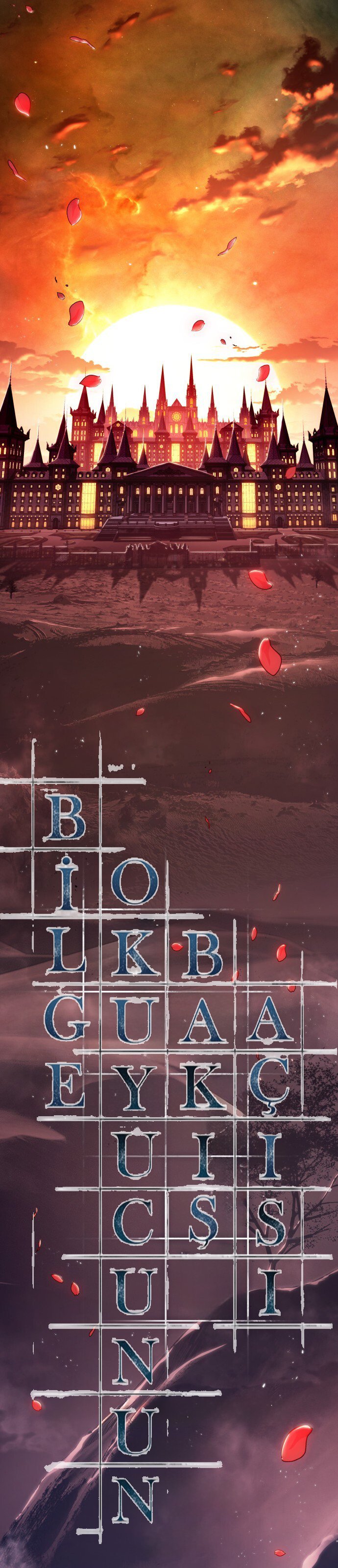 Read Omniscient Readers Viewpoint tr Manga Online