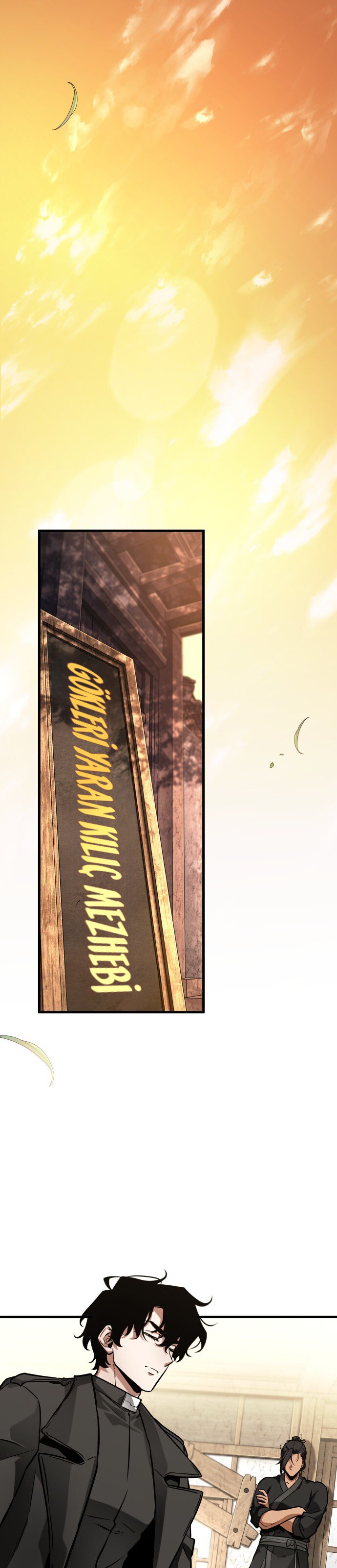 Read Omniscient Readers Viewpoint tr Manga Online