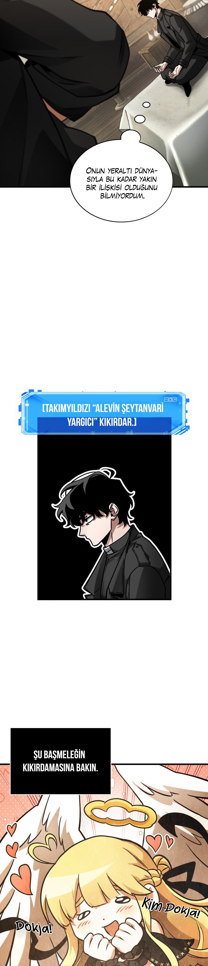 Read Omniscient Readers Viewpoint tr Manga Online