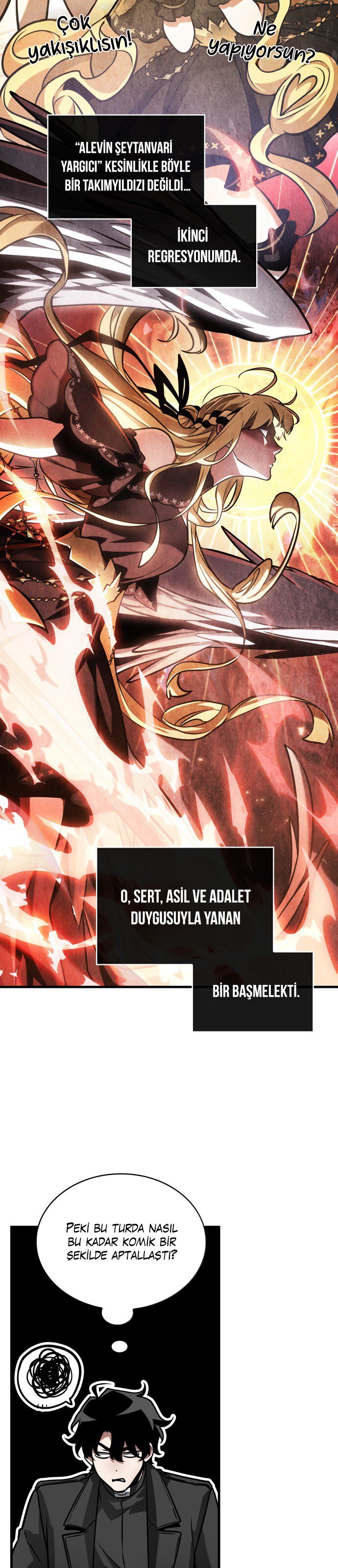 Read Omniscient Readers Viewpoint tr Manga Online