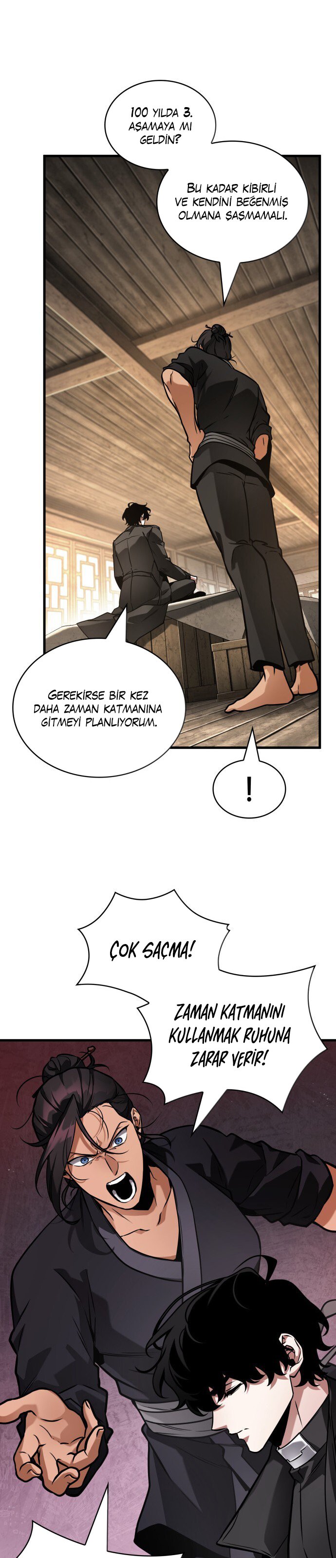 Read Omniscient Readers Viewpoint tr Manga Online