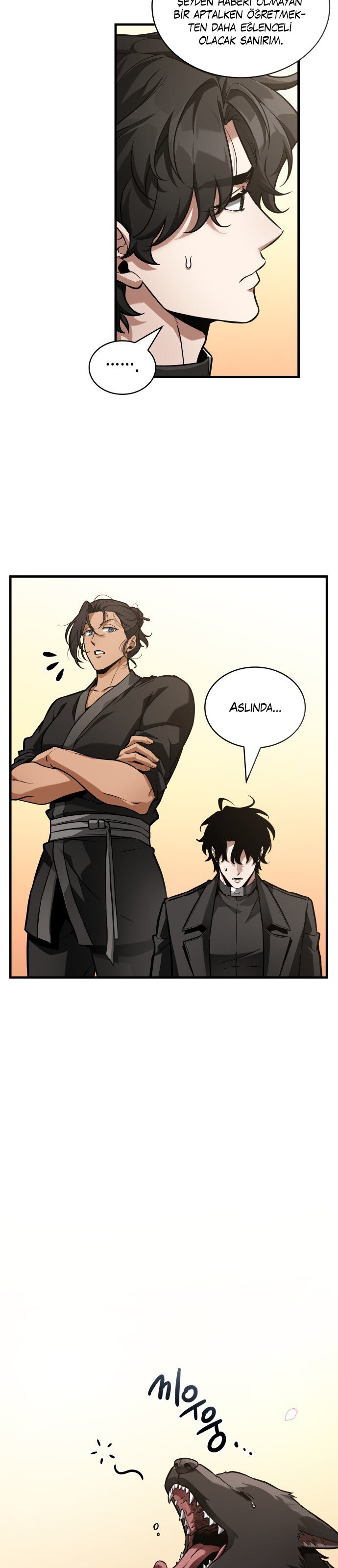 Read Omniscient Readers Viewpoint tr Manga Online