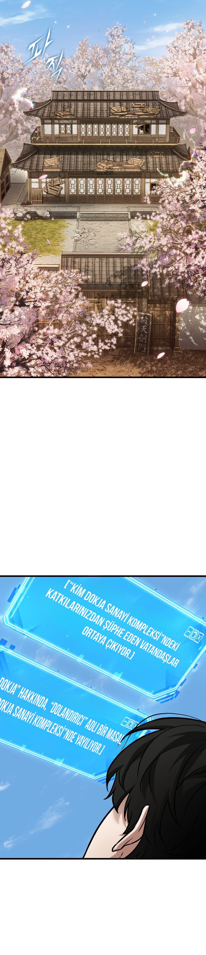 Read Omniscient Readers Viewpoint tr Manga Online