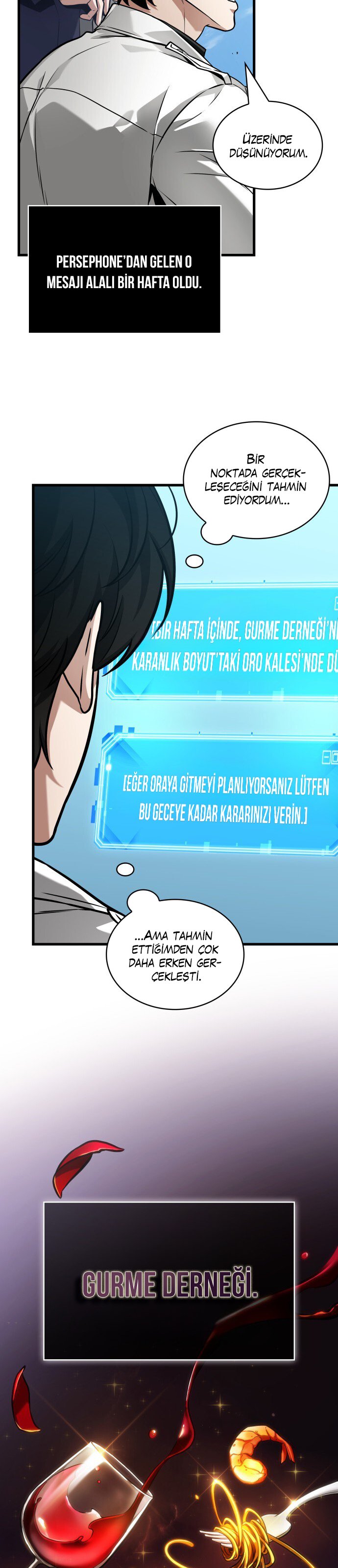 Read Omniscient Readers Viewpoint tr Manga Online