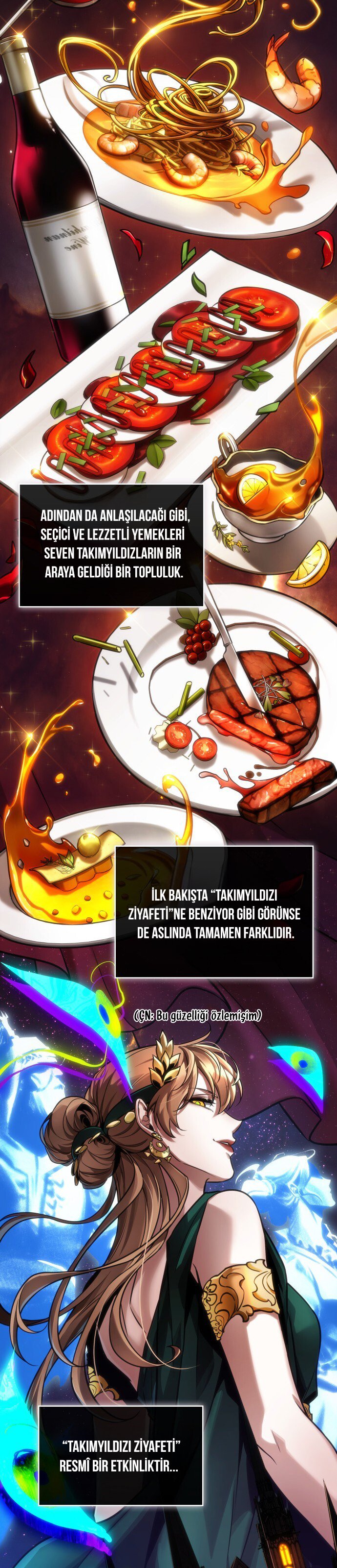 Read Omniscient Readers Viewpoint tr Manga Online