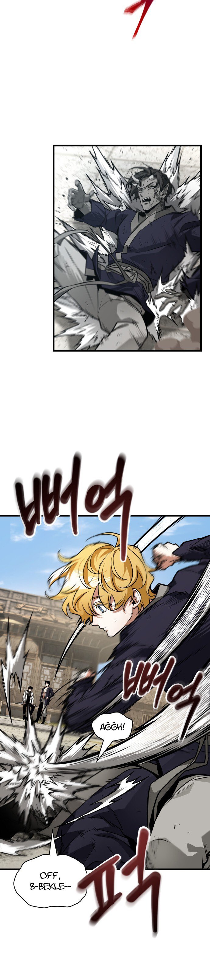 Read Omniscient Readers Viewpoint tr Manga Online