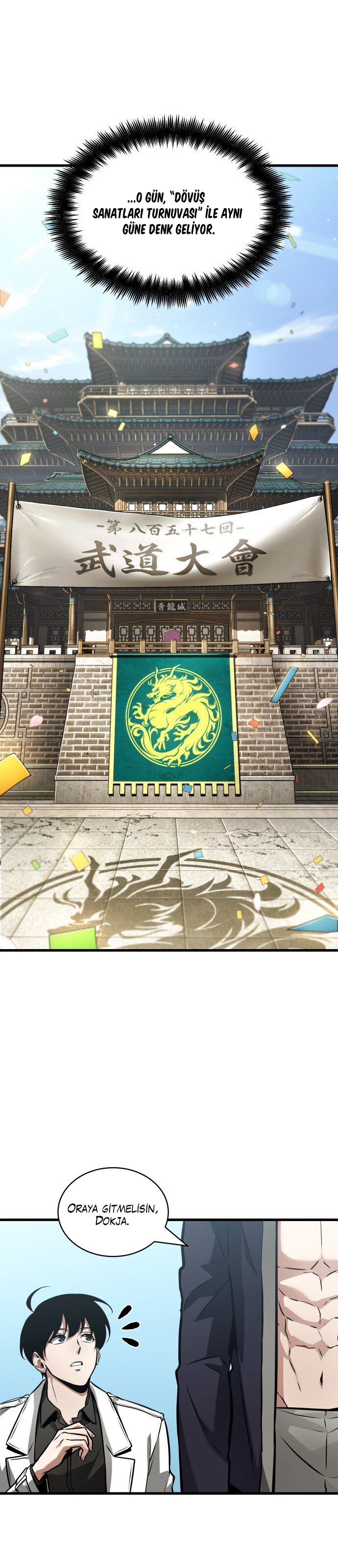 Read Omniscient Readers Viewpoint tr Manga Online