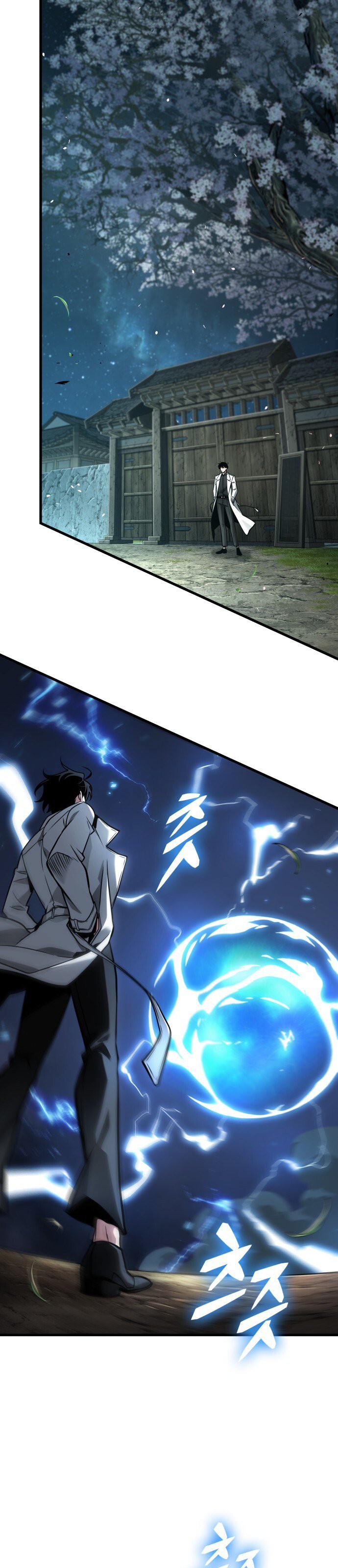 Read Omniscient Readers Viewpoint tr Manga Online