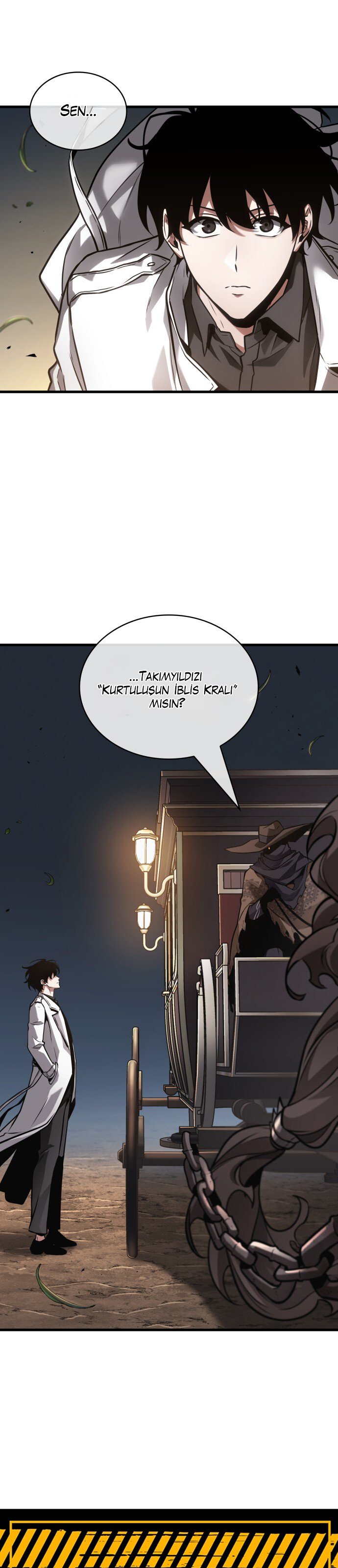 Read Omniscient Readers Viewpoint tr Manga Online