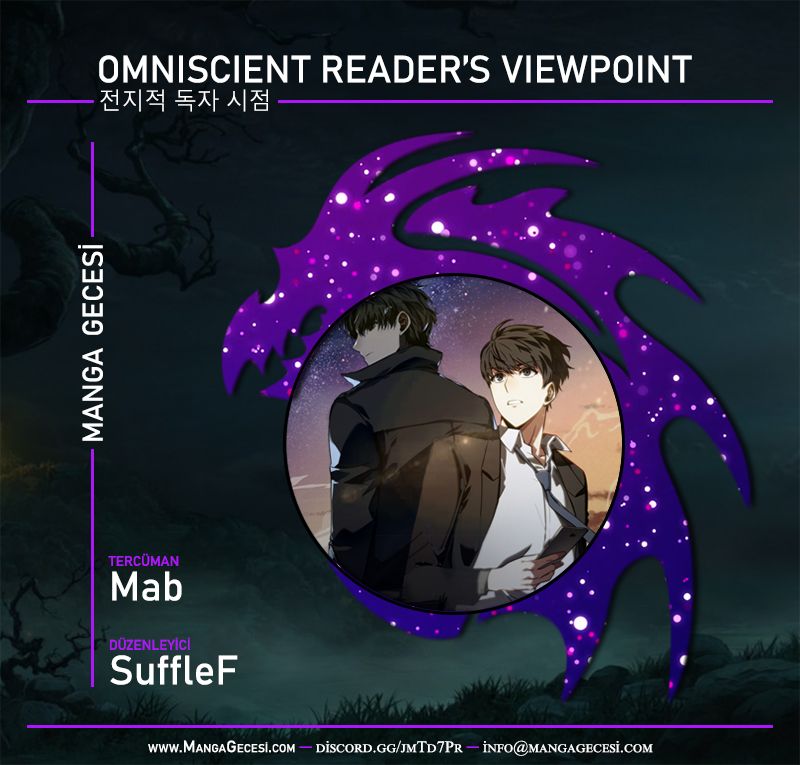 Read Omniscient Readers Viewpoint tr Manga Online