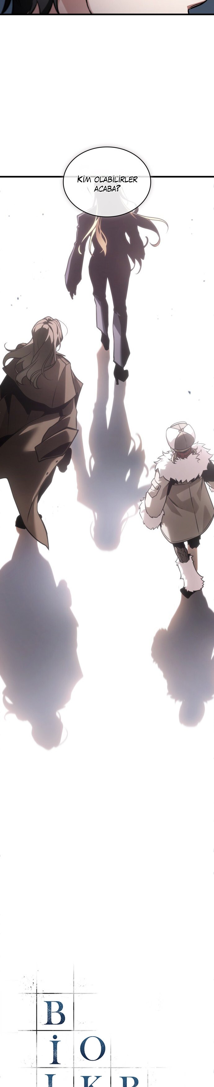 Read Omniscient Readers Viewpoint tr Manga Online