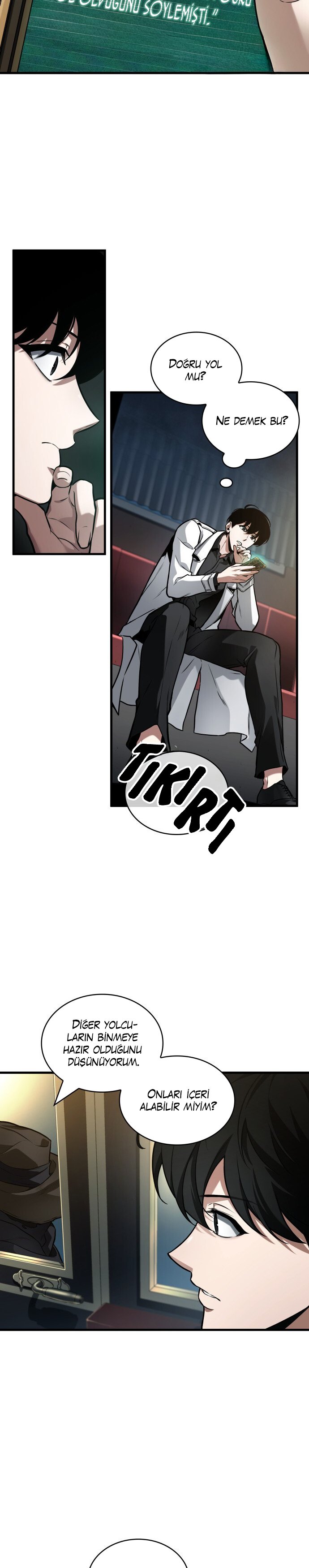 Read Omniscient Readers Viewpoint tr Manga Online