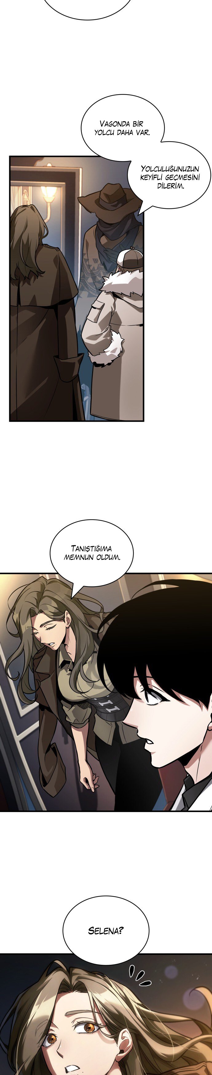 Read Omniscient Readers Viewpoint tr Manga Online