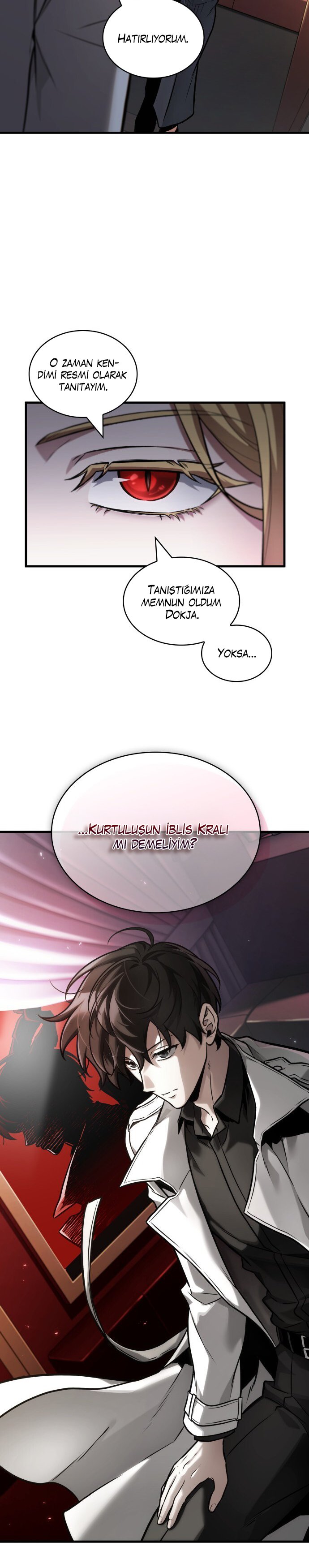 Read Omniscient Readers Viewpoint tr Manga Online