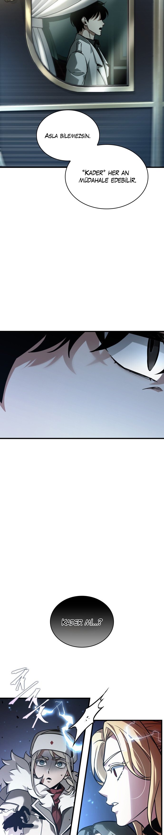 Read Omniscient Readers Viewpoint tr Manga Online