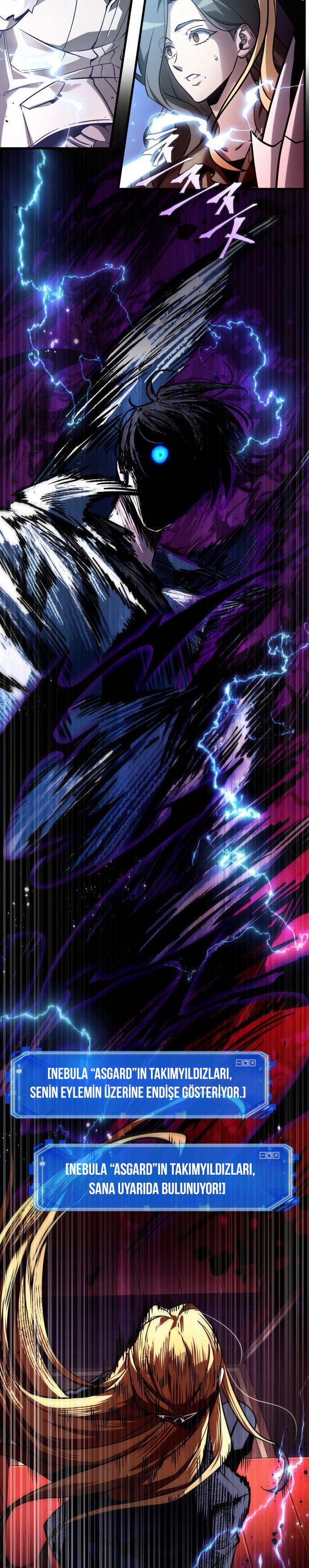 Read Omniscient Readers Viewpoint tr Manga Online